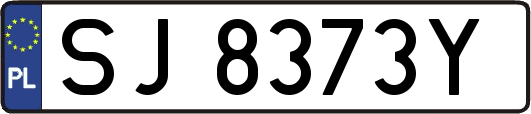 SJ8373Y