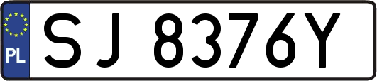SJ8376Y