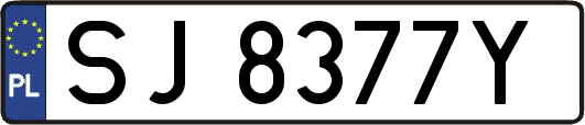SJ8377Y