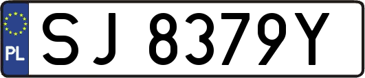 SJ8379Y