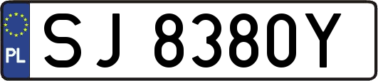 SJ8380Y