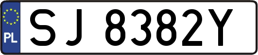 SJ8382Y