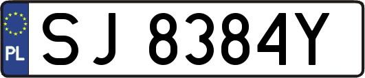 SJ8384Y