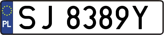 SJ8389Y