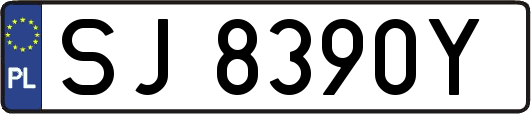 SJ8390Y
