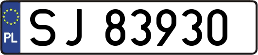 SJ83930