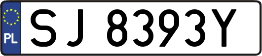 SJ8393Y