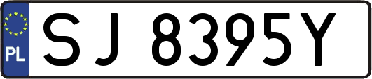 SJ8395Y
