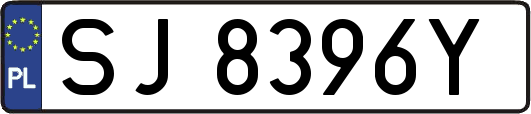 SJ8396Y