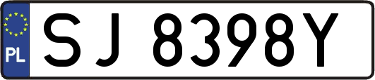 SJ8398Y