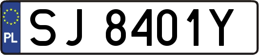 SJ8401Y