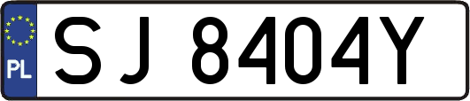 SJ8404Y