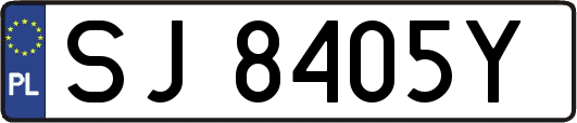 SJ8405Y