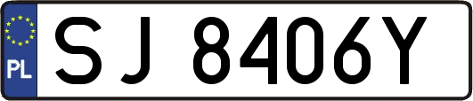 SJ8406Y