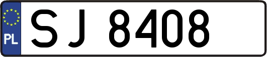 SJ8408