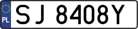SJ8408Y