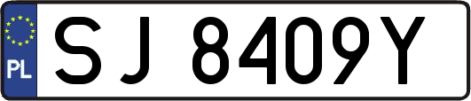 SJ8409Y