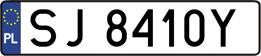 SJ8410Y