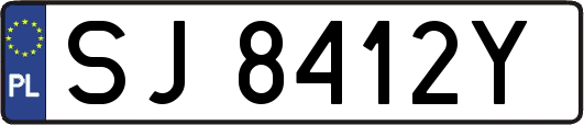 SJ8412Y