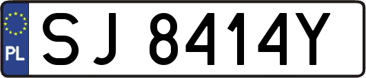 SJ8414Y