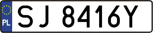 SJ8416Y