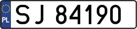 SJ84190