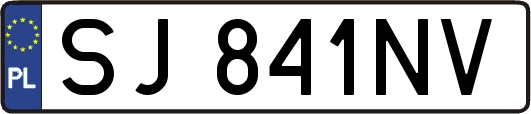 SJ841NV
