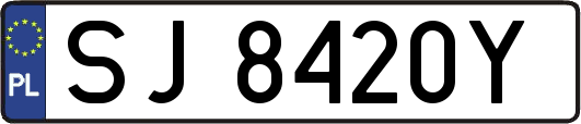 SJ8420Y