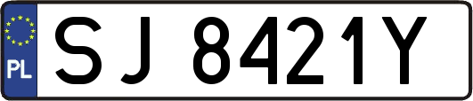 SJ8421Y