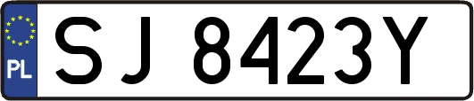 SJ8423Y