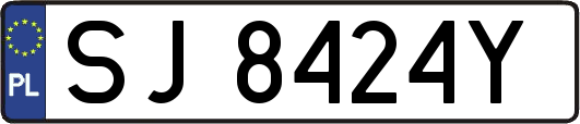 SJ8424Y
