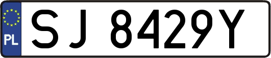 SJ8429Y