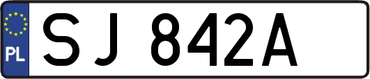 SJ842A