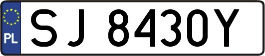SJ8430Y