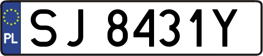 SJ8431Y