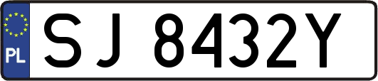 SJ8432Y