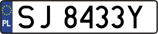 SJ8433Y