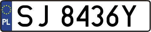 SJ8436Y