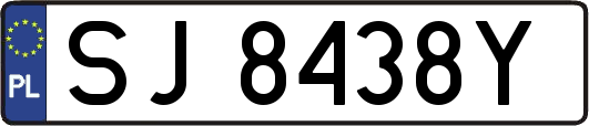 SJ8438Y
