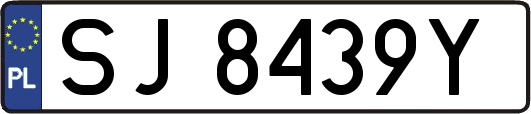 SJ8439Y