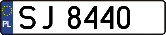 SJ8440