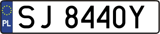 SJ8440Y