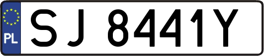 SJ8441Y