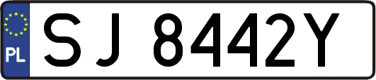 SJ8442Y