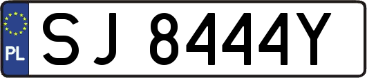 SJ8444Y