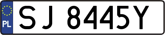 SJ8445Y