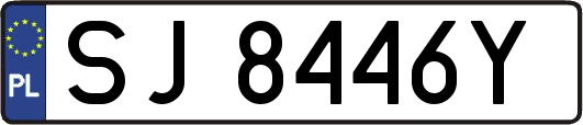 SJ8446Y