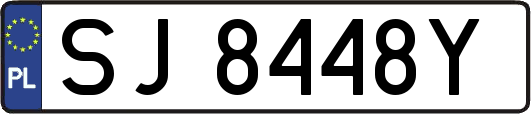 SJ8448Y