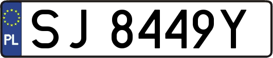 SJ8449Y