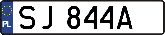 SJ844A
